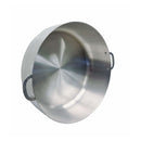 31 Qt Aluminum Caldero Cookware Pot Dutch Oven With Lid Satin Finish