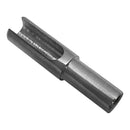 316 Stainless Steel Hand Swage Angle Stud for 1/8", 3/16" Cable Railing (PACK 5)