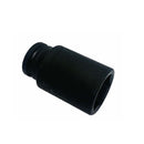 Professional Budd impact socket 1-inch drive for high torque applications
