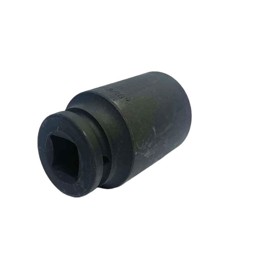 1 inch drive Budd socket tool made from chrome molybdenum for professional mechanics