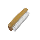 4 Pcs 4-1/8'' x 1-3/4'' Nylon Bristle Hand Scrub Block Brush Cleaning Brush
