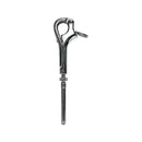 Marine Stainless Steel T316 Pelican Hook For Cable Wire Boat Shackle