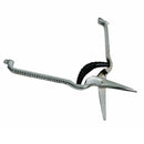 7-1/4" Stainless Steel Lobster Shears Seafood Scissors Tijeras Langostas