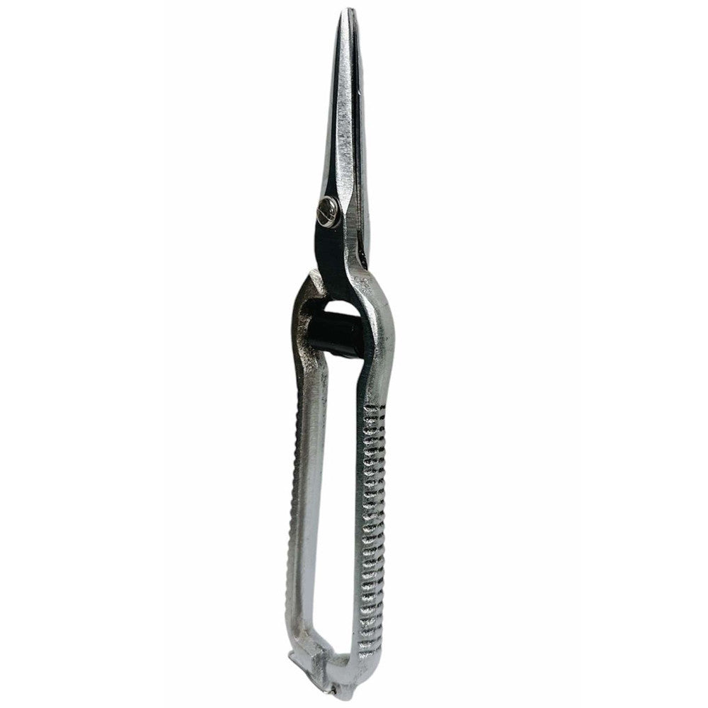 7-1/4" Stainless Steel Lobster Shears Seafood Scissors Tijeras Langostas
