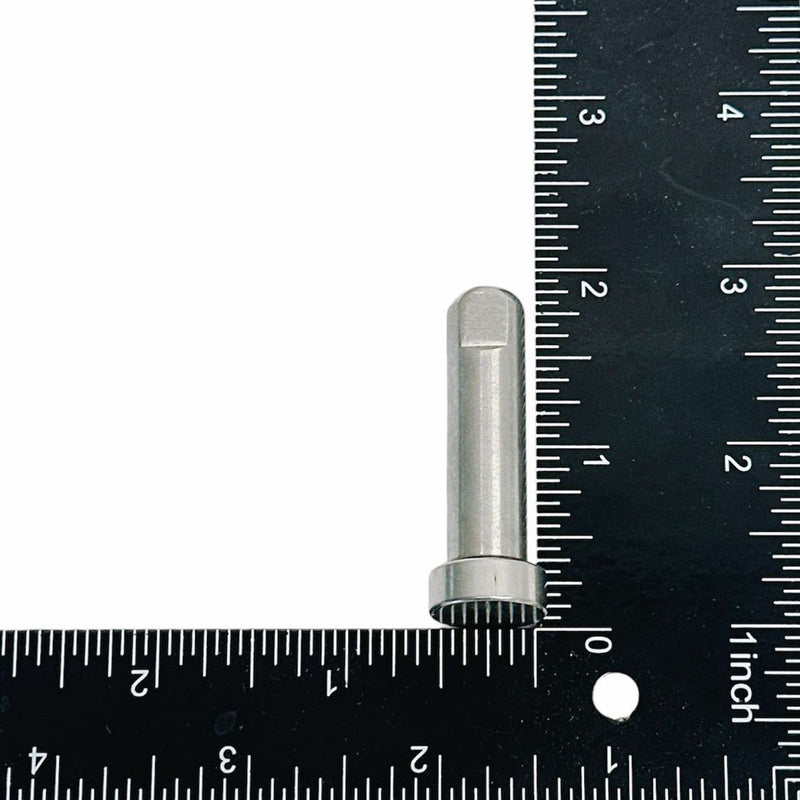 Marine Boat T316 Stainless Steel 1/8" Push And Go Swageless Dome 1/8" Cable