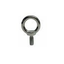 4 Pc Set Marine T316 Stainless Steel Eye Bolt, Lifting Eye Bolt for Rigging, Mounting, Deck, Dock, and Outdoor Hardware