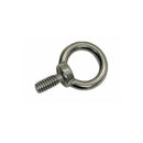 4 Pcs Marine T316 Stainless Steel 1/4'' Eye Bolt 400 Lbs WLL Lifting Eye Bolt