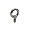 4 Pcs Marine T316 Stainless Steel 1/4'' Eye Bolt 400 Lbs WLL Lifting Eye Bolt