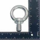 Marine Boat T316 Stainless Steel 5/8'' Eye Bolt 3,800 Lbs WLL Lifting Eye Bolt