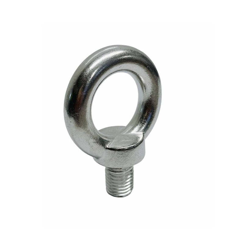Marine Boat T316 Stainless Steel 7/8'' Eye Bolt 8,200 Lbs WLL Lifting Eye Bolt