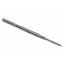 4 Pc Marine T316 Stainless Steel 1/8" Push And Go Lag Turnbuckle 1/4"-20 Thread