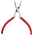12 Pcs 5-1/2" Round Nose Pliers Wire Wrapping Jewelry Making Tools Craft Bead Jump Rings Making