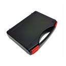 10 PC Thread Gauge Set Double End Go & No Go Class Plug W/ Certificate ANSI Standard