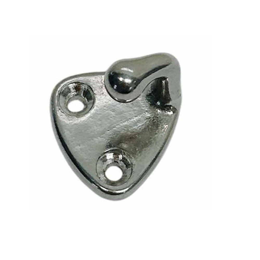 Marine Boat Stainless Steel T304 1" x 1" Awning Hook Hardware Supply Boat Hook