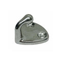 Marine Boat Stainless Steel T304 1" x 1" Awning Hook Hardware Supply Boat Hook