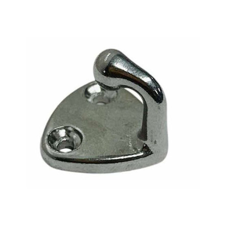 Marine Boat Stainless Steel T304 1" x 1" Awning Hook Hardware Supply Boat Hook