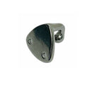 4 Pc Marine Boat Stainless Steel T304 1" x 1" Awning Hook Hardware Supply