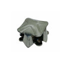 Marine Boat Stainless Steel T316 1/4"-5/16" Wire Net Clip Steel Wire Rope Clip