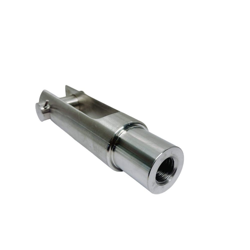 Marine Stainless Steel T316 Right Handed Threaded Yoke End