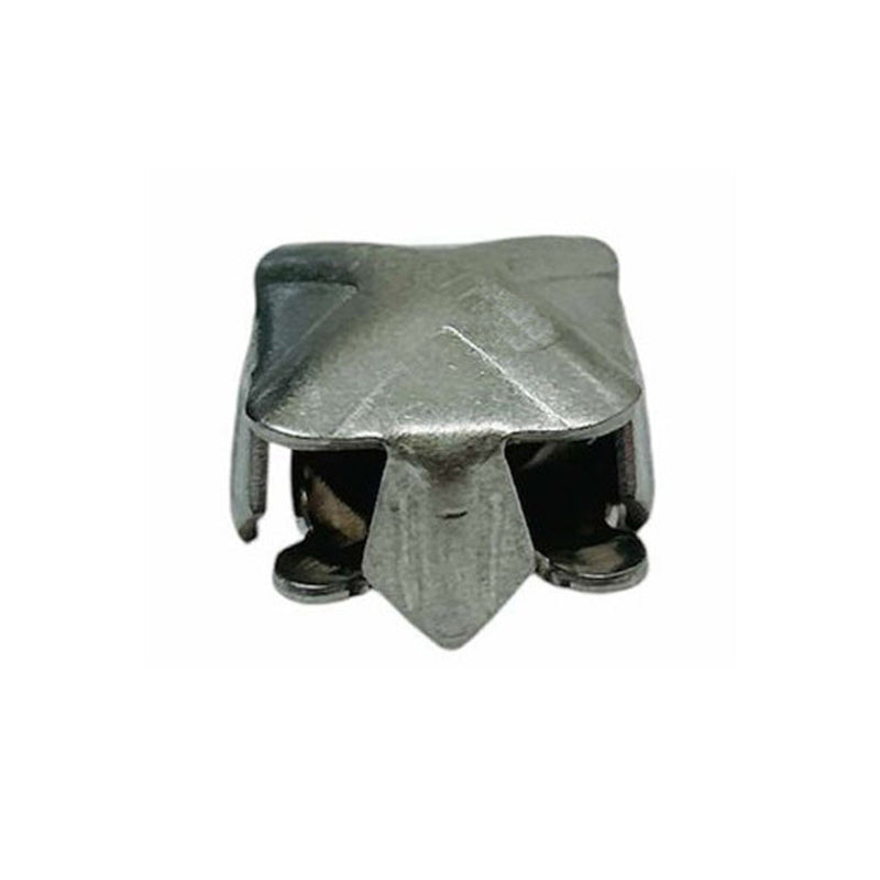 Marine Boat Stainless Steel T316 Wire Net Clip Steel Wire Rope Clip
