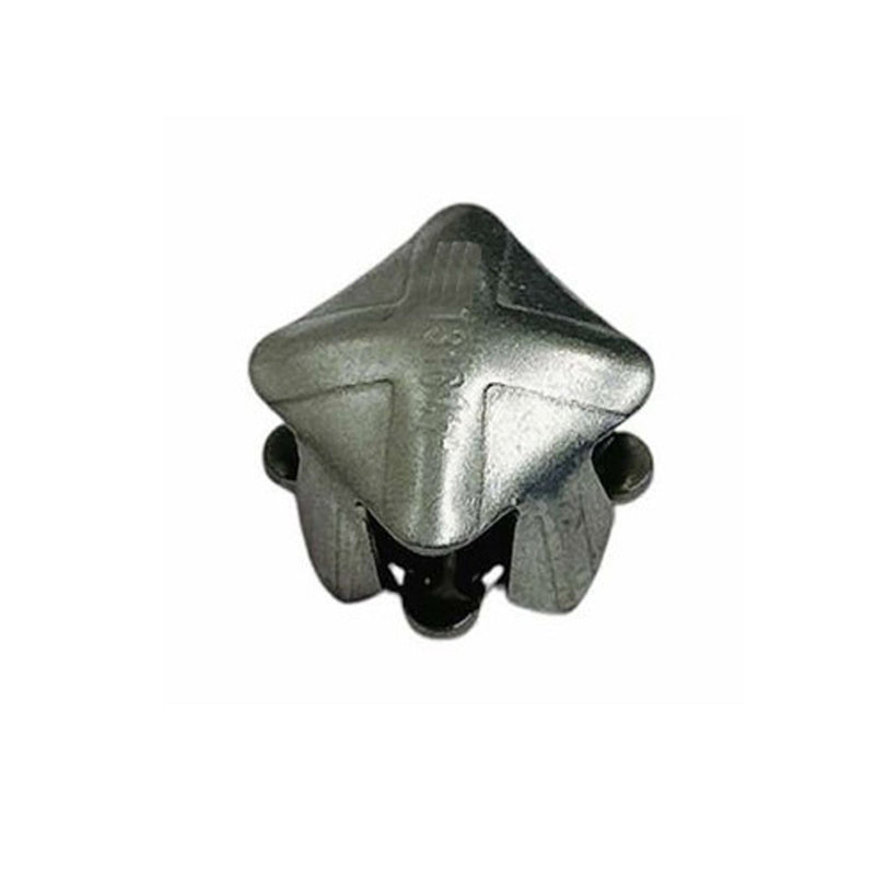Marine Boat Stainless Steel T316 Wire Net Clip Steel Wire Rope Clip
