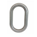 Mil Spec T316 Stainless Steel 1-1/4" Master Link Non-Magnetic 11,800 Lbs WLL