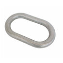 Mil Spec T316 Stainless Steel 1-1/4" Master Link Non-Magnetic 11,800 Lbs WLL