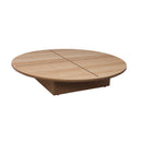 30" Diameter Round Revolving Base