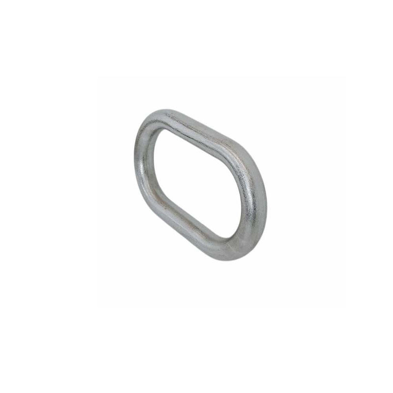 Mil Spec Stainless Steel 3/4" Master Link Drop Forged Non-Magnetic 3,750 Lbs WLL