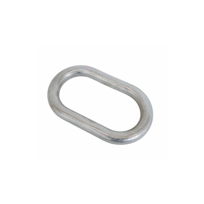 Mil Spec Stainless Steel 3/4" Master Link Drop Forged Non-Magnetic 3,750 Lbs WLL