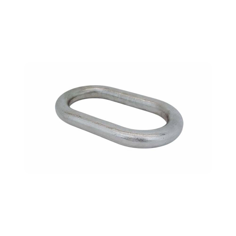 Mil Spec Stainless Steel 3/4" Master Link Drop Forged Non-Magnetic 3,750 Lbs WLL