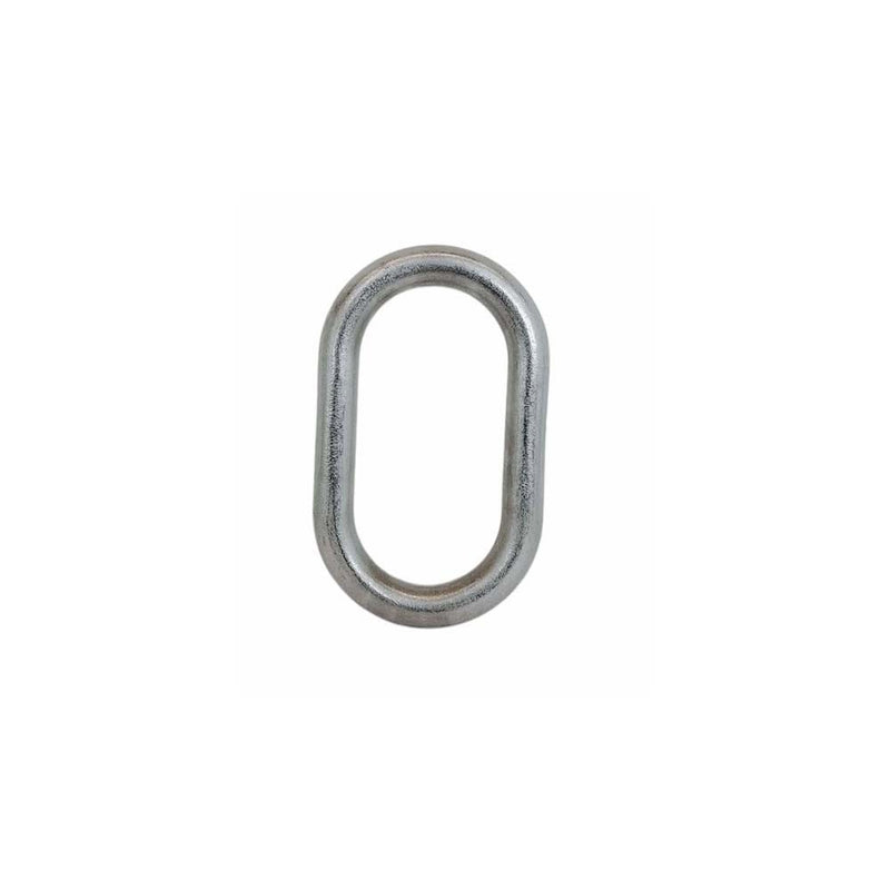 Mil Spec Stainless Steel 3/4" Master Link Drop Forged Non-Magnetic 3,750 Lbs WLL