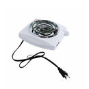 11" x 10-1/2" Single Electric Burner 1000 Watts Single Electric Stove Burner