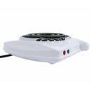 11" x 10-1/2" Single Electric Burner 1000 Watts Single Electric Stove Burner