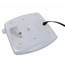 11" x 10-1/2" Single Electric Burner 1000 Watts Single Electric Stove Burner