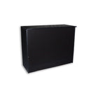 Flat Top Wrap Counter 48"L x 20"D x 38"H