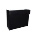 4Ft Ledgetop Counter 48"L x 22"D x 42"H