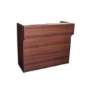 4Ft Ledgetop Counter 48"L x 22"D x 42"H