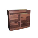 4Ft Ledgetop Counter 48"L x 22"D x 42"H