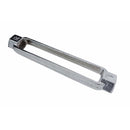 Stainless Steel T316 Mil-Spec 1-1/4" x 12" Turnbuckle Body 12,500 Lbs WLL