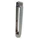 Stainless Steel T316 Mil-Spec 1" x 6" Turnbuckle Body 8,000 Lbs WLL