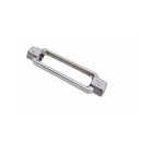 4 Pcs Stainless Steel T316 Mil-Spec 5/16" x 4-1/2" Turnbuckle Body 800 Lbs WLL