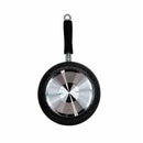 Non-Stick Coating Wok Frying Pan With Lid Cooking Pot