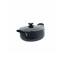 Non-Stick Coating Wok Frying Pan With Lid Cooking Pot