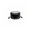 Non-Stick Coating Wok Frying Pan With Lid Cooking Pot