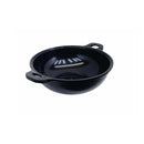 15'' Marble Non-Stick Coating Venice Wok Kitchen Cookware Sauce Pot Pan Cooking