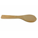 Bamboo Rice Spoon Paddle Scoop Cooking Sushi Rice Spoon Spatula Cookware