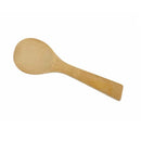 Bamboo Rice Spoon Paddle Scoop Cooking Sushi Rice Spoon Spatula Cookware