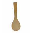 Bamboo Rice Spoon Paddle Scoop Cooking Sushi Rice Spoon Spatula Cookware