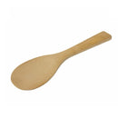 Bamboo Rice Spoon Paddle Scoop Cooking Sushi Rice Spoon Spatula Cookware